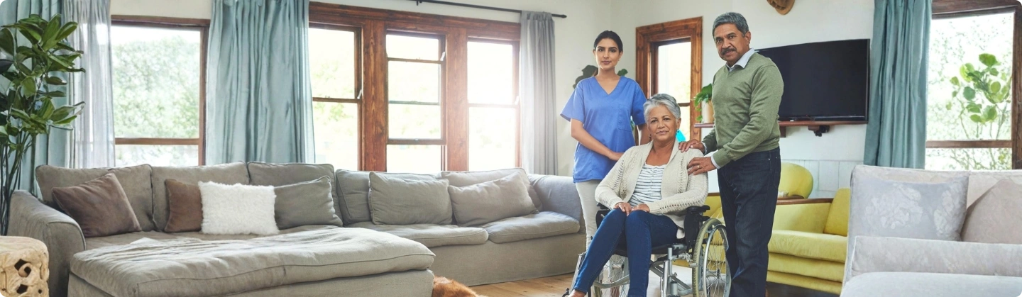 Featured image for “Why Professional Home and Elder Care Services Are Becoming Essential”