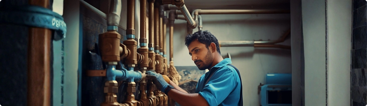 Featured image for “Why Skilled Maintenance Staff Are Essential for Smooth Business Operations”