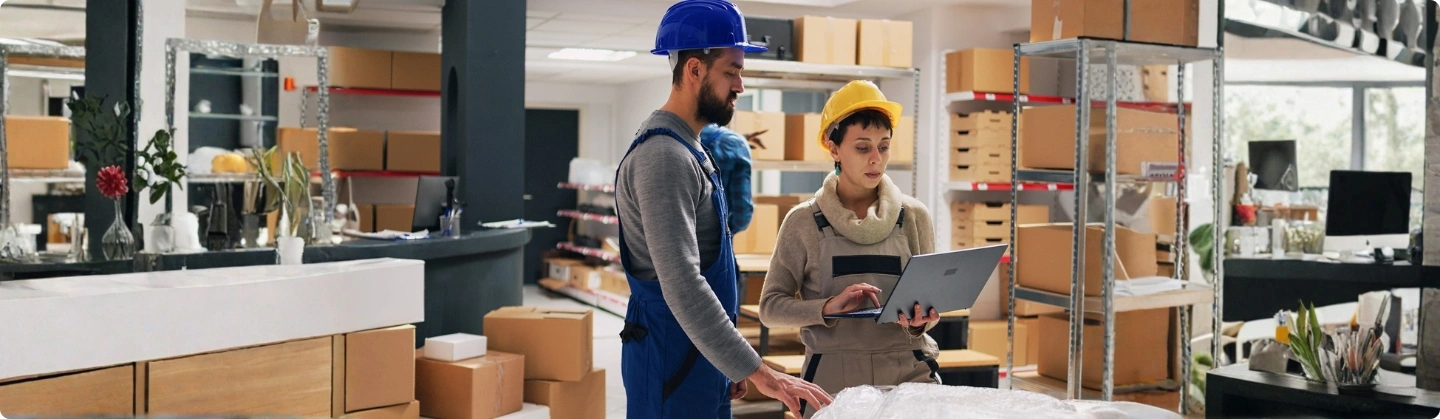 Featured image for “The Role of Skilled Manpower in Industrial and Warehouse Efficiency”